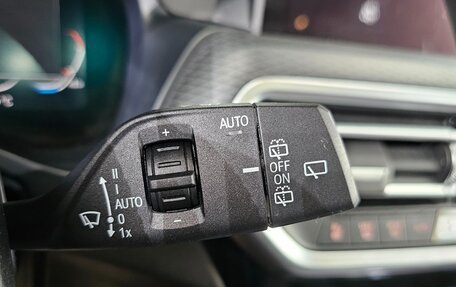 BMW X3, 2022 год, 4 590 000 рублей, 30 фотография