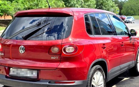 Volkswagen Tiguan I, 2009 год, 875 000 рублей, 6 фотография