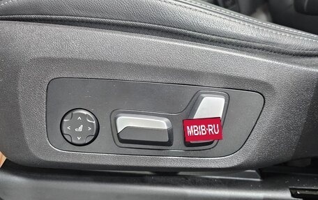 BMW X3, 2022 год, 4 590 000 рублей, 26 фотография