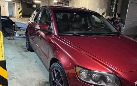 Volvo S40 II, 2006 год, 745 000 рублей, 2 фотография