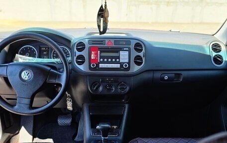 Volkswagen Tiguan I, 2009 год, 875 000 рублей, 11 фотография