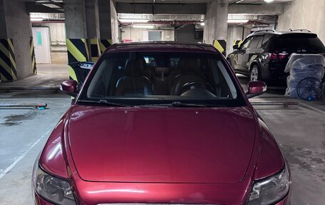 Volvo S40 II, 2006 год, 745 000 рублей, 6 фотография