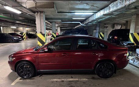 Volvo S40 II, 2006 год, 745 000 рублей, 5 фотография