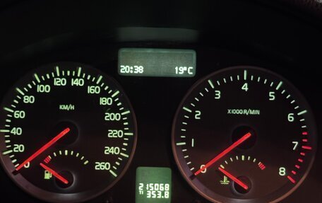 Volvo S40 II, 2006 год, 745 000 рублей, 11 фотография