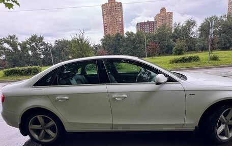 Audi A4, 2011 год, 1 000 000 рублей, 5 фотография