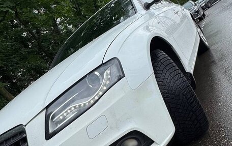 Audi A4, 2011 год, 1 000 000 рублей, 6 фотография
