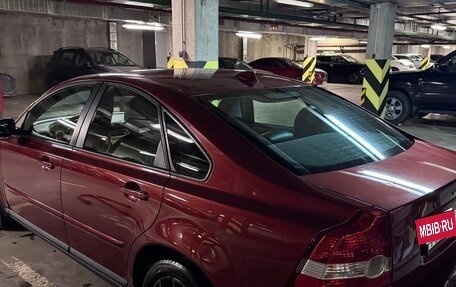 Volvo S40 II, 2006 год, 745 000 рублей, 7 фотография