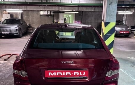 Volvo S40 II, 2006 год, 745 000 рублей, 4 фотография