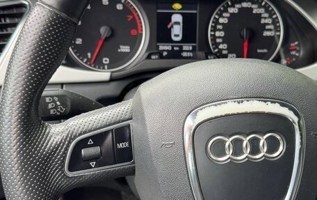 Audi A4, 2011 год, 1 000 000 рублей, 13 фотография