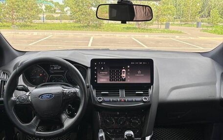 Ford Focus III, 2012 год, 850 000 рублей, 5 фотография