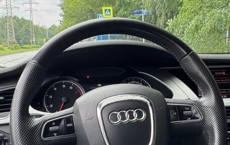 Audi A4, 2011 год, 1 000 000 рублей, 12 фотография