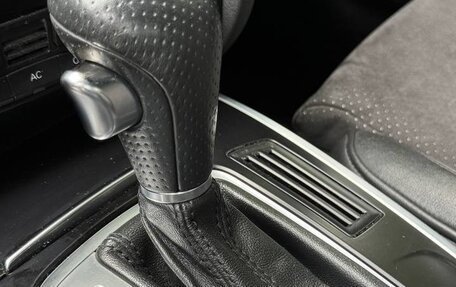 Audi A4, 2011 год, 1 000 000 рублей, 16 фотография