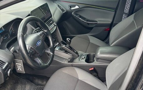 Ford Focus III, 2012 год, 850 000 рублей, 6 фотография
