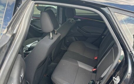 Ford Focus III, 2012 год, 850 000 рублей, 7 фотография