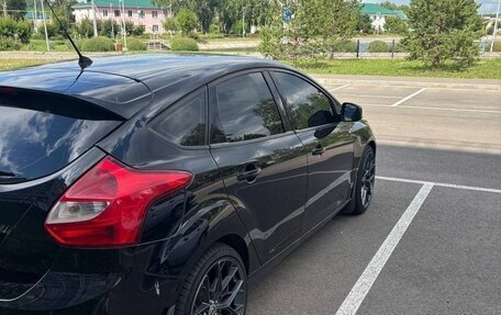 Ford Focus III, 2012 год, 850 000 рублей, 3 фотография
