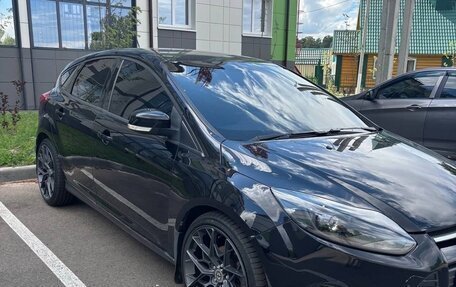 Ford Focus III, 2012 год, 850 000 рублей, 8 фотография
