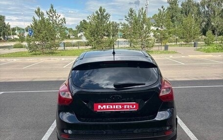 Ford Focus III, 2012 год, 850 000 рублей, 4 фотография