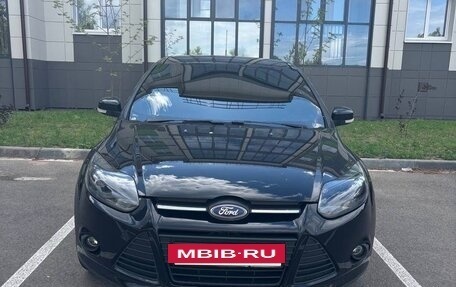 Ford Focus III, 2012 год, 850 000 рублей, 9 фотография