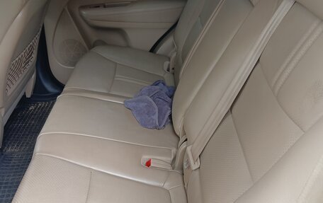 KIA Sorento II рестайлинг, 2009 год, 1 280 000 рублей, 6 фотография