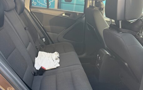 Volkswagen Tiguan I, 2014 год, 1 350 000 рублей, 15 фотография