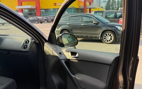 Volkswagen Tiguan I, 2014 год, 1 350 000 рублей, 13 фотография