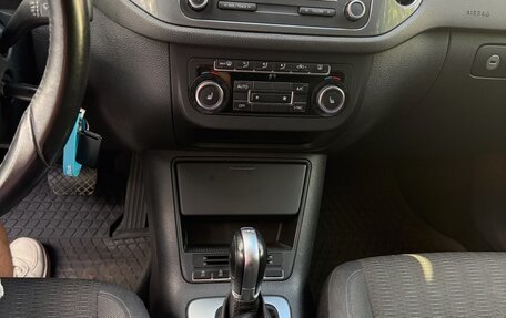 Volkswagen Tiguan I, 2014 год, 1 350 000 рублей, 11 фотография