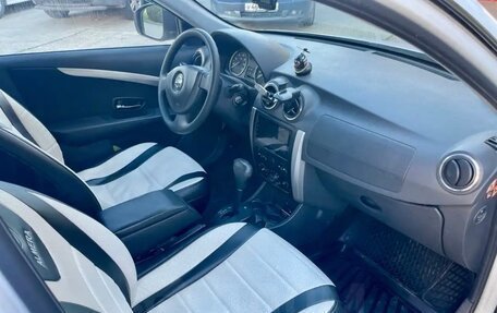 Nissan Almera, 2016 год, 580 000 рублей, 3 фотография