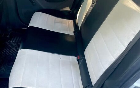 Nissan Almera, 2016 год, 580 000 рублей, 8 фотография