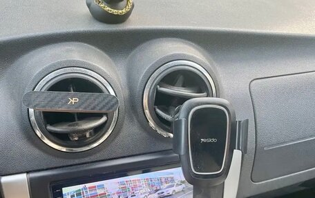 Nissan Almera, 2016 год, 580 000 рублей, 5 фотография