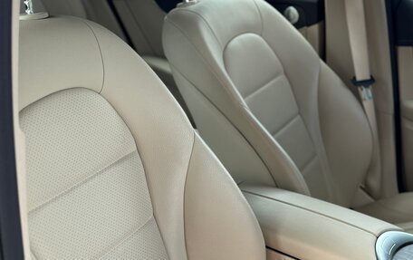 Mercedes-Benz GLC Coupe, 2019 год, 4 750 000 рублей, 9 фотография