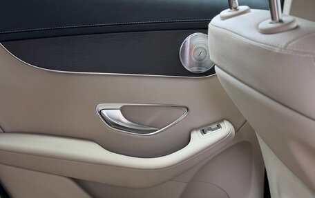 Mercedes-Benz GLC Coupe, 2019 год, 4 750 000 рублей, 7 фотография