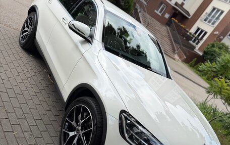 Mercedes-Benz GLC Coupe, 2019 год, 4 750 000 рублей, 5 фотография