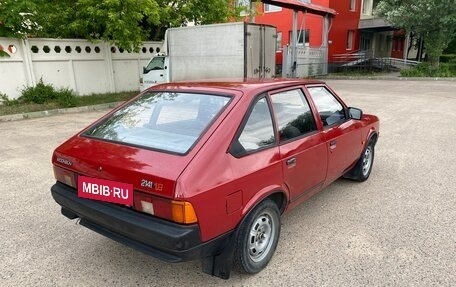 Москвич 2141, 1997 год, 390 000 рублей, 2 фотография
