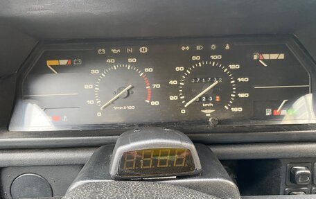 Москвич 2141, 1997 год, 390 000 рублей, 22 фотография