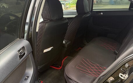 Mitsubishi Lancer IX, 2007 год, 950 000 рублей, 11 фотография