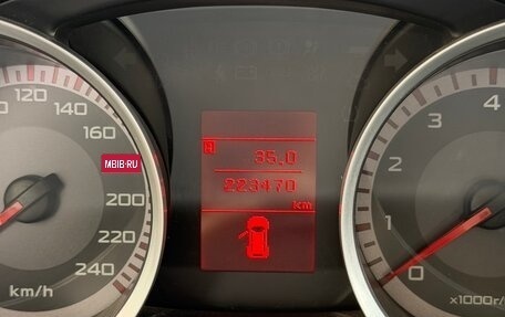 Mitsubishi Lancer IX, 2007 год, 950 000 рублей, 13 фотография