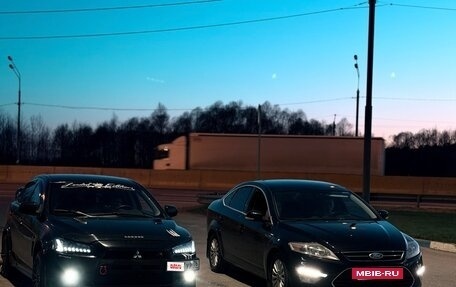 Mitsubishi Lancer IX, 2007 год, 950 000 рублей, 15 фотография