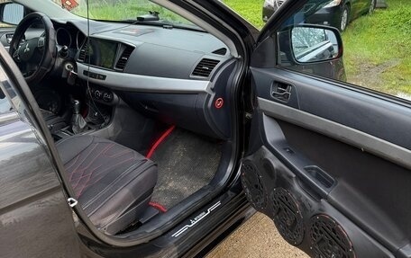Mitsubishi Lancer IX, 2007 год, 950 000 рублей, 10 фотография
