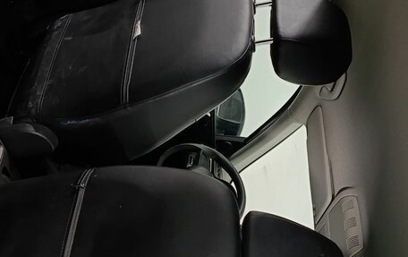 Skoda Rapid I, 2016 год, 750 000 рублей, 10 фотография