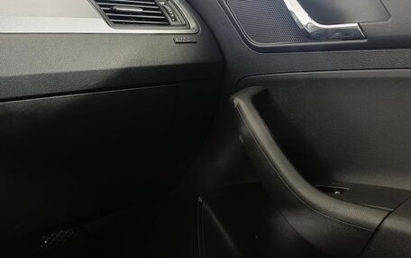 Skoda Rapid I, 2016 год, 750 000 рублей, 14 фотография