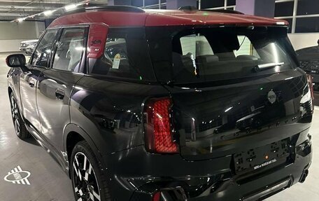 MINI Countryman, 2026 год, 8 190 000 рублей, 3 фотография