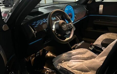 MINI Countryman, 2026 год, 8 190 000 рублей, 4 фотография