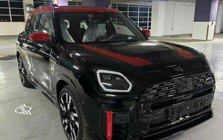 MINI Countryman, 2026 год, 8 190 000 рублей, 2 фотография