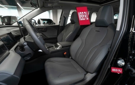 Toyota RAV4, 2026 год, 4 150 000 рублей, 9 фотография