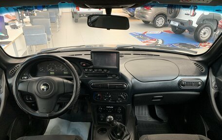 Chevrolet Niva I рестайлинг, 2019 год, 700 000 рублей, 18 фотография