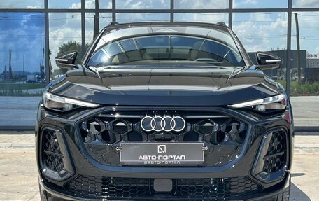 Audi Q5, 2026 год, 5 720 000 рублей, 8 фотография