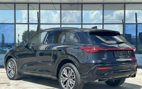 Audi Q5, 2026 год, 5 720 000 рублей, 3 фотография