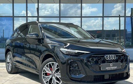 Audi Q5, 2026 год, 5 720 000 рублей, 7 фотография