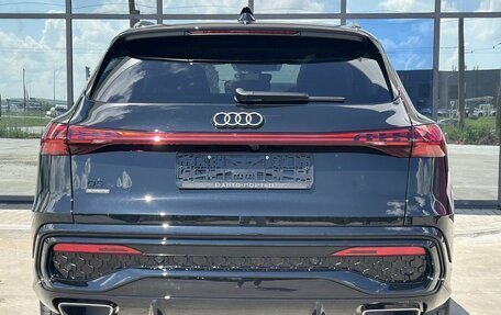 Audi Q5, 2026 год, 5 720 000 рублей, 4 фотография