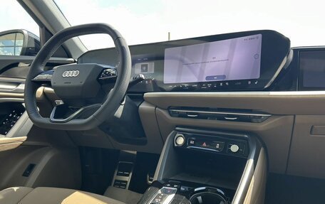 Audi Q5, 2026 год, 5 720 000 рублей, 10 фотография